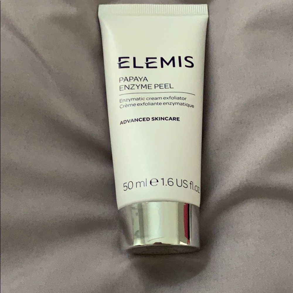 Papaya Enzyme Peel